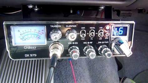 2009 Dodge Ram Pickup 1500SLT Quad Cab. . Cb radio 50 mile range